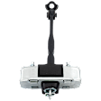 Door Check - Direct Fit, Sold Individually
