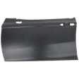Front, Driver Side Door Panel, CAPA Certified