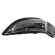 Driver Side Mirror Turn Signal Light