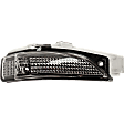 Passenger Side Mirror Turn Signal Light, 4 Cyl., 2.0L Engine
