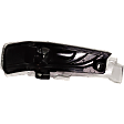 Passenger Side Mirror Turn Signal Light, 4 Cyl., 2.0L Engine