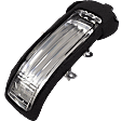 Passenger Side Mirror Turn Signal Light