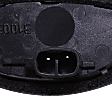 Passenger Side Mirror Turn Signal Light