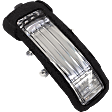 Driver Side Mirror Turn Signal Light