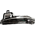 Driver Side Mirror Turn Signal Light