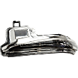 Driver Side Mirror Turn Signal Light