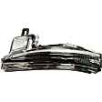 Driver Side Mirror Turn Signal Light