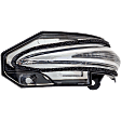 Driver Side Mirror Turn Signal Light