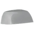 2019 Toyota Sequoia - Mirror Cover, Passenger Side, Chrome