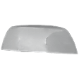 2019 Toyota Sequoia - Mirror Cover, Passenger Side, Chrome