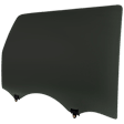Rear, Passenger Side Door Glass, Gray Tint Privacy, FD23480YPY
