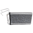 Heater Core, Front