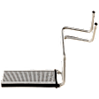 Heater Core, Front