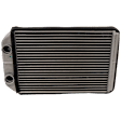 Heater Core, Front