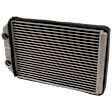 Heater Core, Front