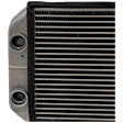 Heater Core, Front