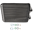 Heater Core, Front