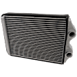 Heater Core, Front