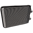Heater Core, Front