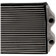 Heater Core, Front