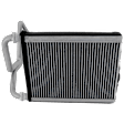 Heater Core, Front