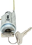 2000 Toyota Camry - Ignition Lock Cylinder, without Transponder Key