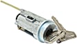 2000 Toyota Camry - Ignition Lock Cylinder, without Transponder Key