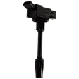 Ignition Coil, 4 Cyl., 1.8L Engine, 6.75 In. Length