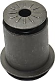 Front, Driver or Passenger Side, Lower, Rearward Control Arm Bushing, Sold Individually