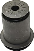 Front, Driver or Passenger Side, Lower, Rearward Control Arm Bushing, Sold Individually