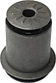 Front, Driver or Passenger Side, Lower, Rearward Control Arm Bushing, Sold Individually
