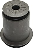 Front, Driver or Passenger Side, Lower, Rearward Control Arm Bushing, Sold Individually