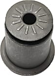Front, Driver or Passenger Side, Lower, Rearward Control Arm Bushing, Sold Individually