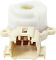Starter Switch, Blade Type, 6-Prong Male Terminal