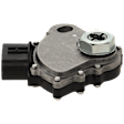 2005-2015 Toyota Tacoma - Neutral Safety Switch