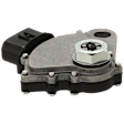 2005-2015 Toyota Tacoma - Neutral Safety Switch