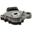 2005-2015 Toyota Tacoma - Neutral Safety Switch