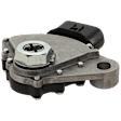 2005-2015 Toyota Tacoma - Neutral Safety Switch