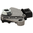 2005-2015 Toyota Tacoma - Neutral Safety Switch