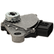 2005-2015 Toyota Tacoma - Neutral Safety Switch