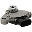 2005-2015 Toyota Tacoma - Neutral Safety Switch