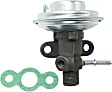 EGR Valve, 4 Cyl., 2.2L Engine