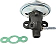 EGR Valve, 4 Cyl., 2.2L Engine