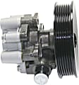 2000-2006 Toyota Tundra - Power Steering Pump 4.7L, 8Cyl With Pulley, Without Reservoir
