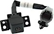 Back Up Camera, Replaces Factory Installed unit
