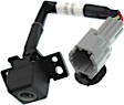 Back Up Camera, Replaces Factory Installed unit