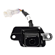 Back Up Camera