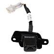 Back Up Camera