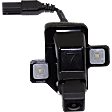 Back Up Camera