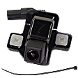 Back Up Camera